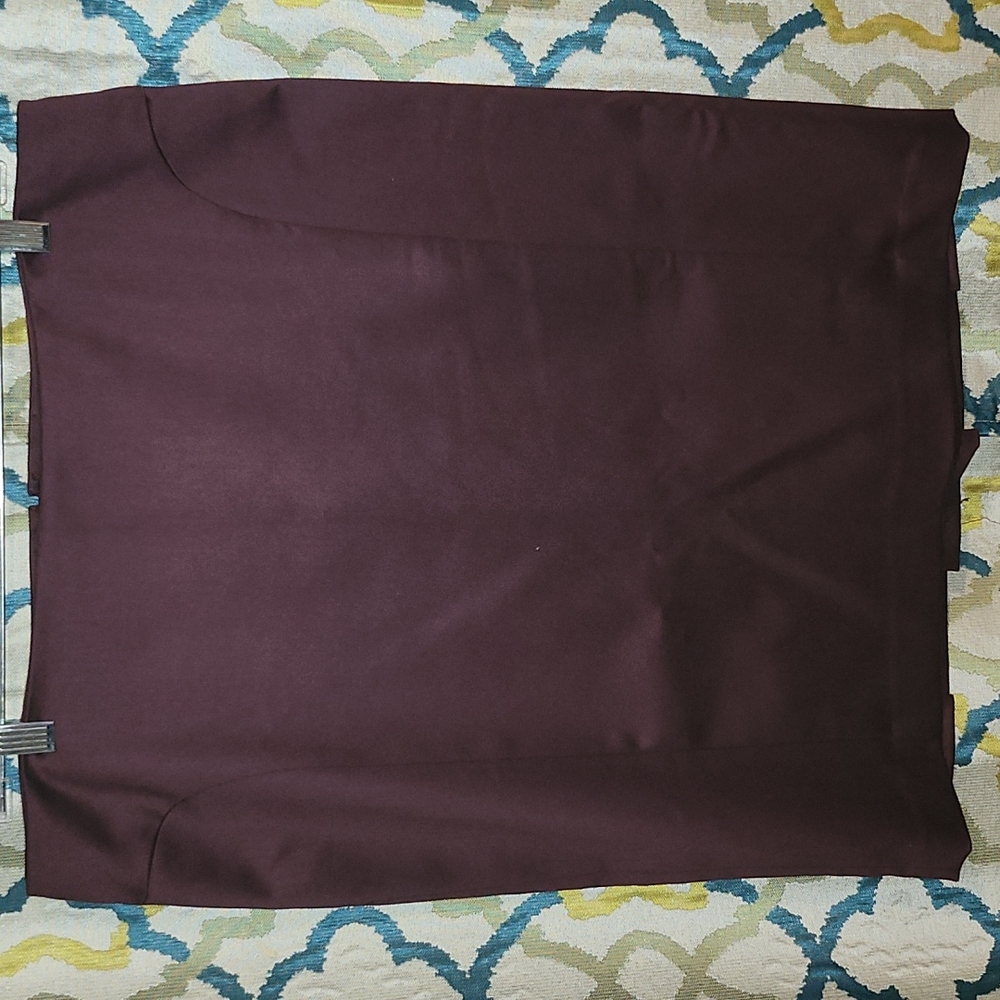 Express pencil skirt